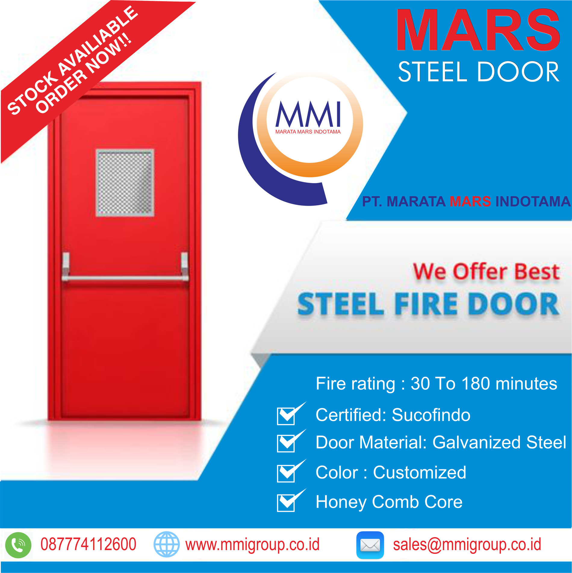 MMI